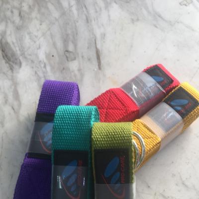 ĐAI (STRAP) TẬP YOGA PRO-CARE